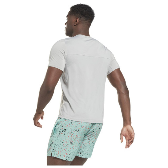 Reebok Ανδρική κοντομάνικη μπλούζα